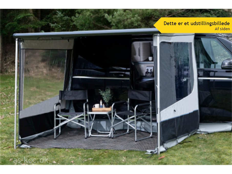 DEMO/Isabella Van Side venstre